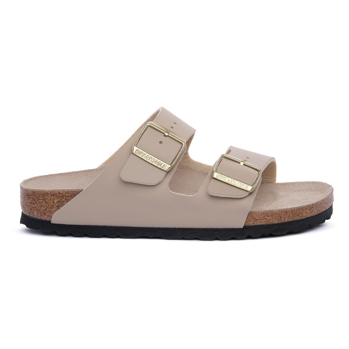 Women's Mules BIRKENSTOCK Beige