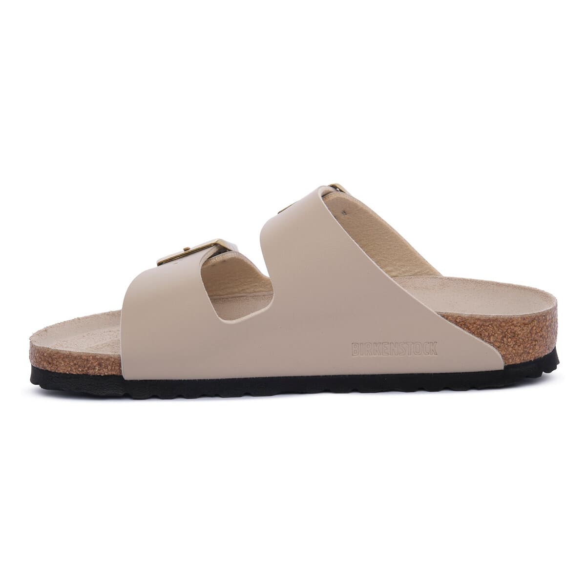 Women's Mules BIRKENSTOCK Beige