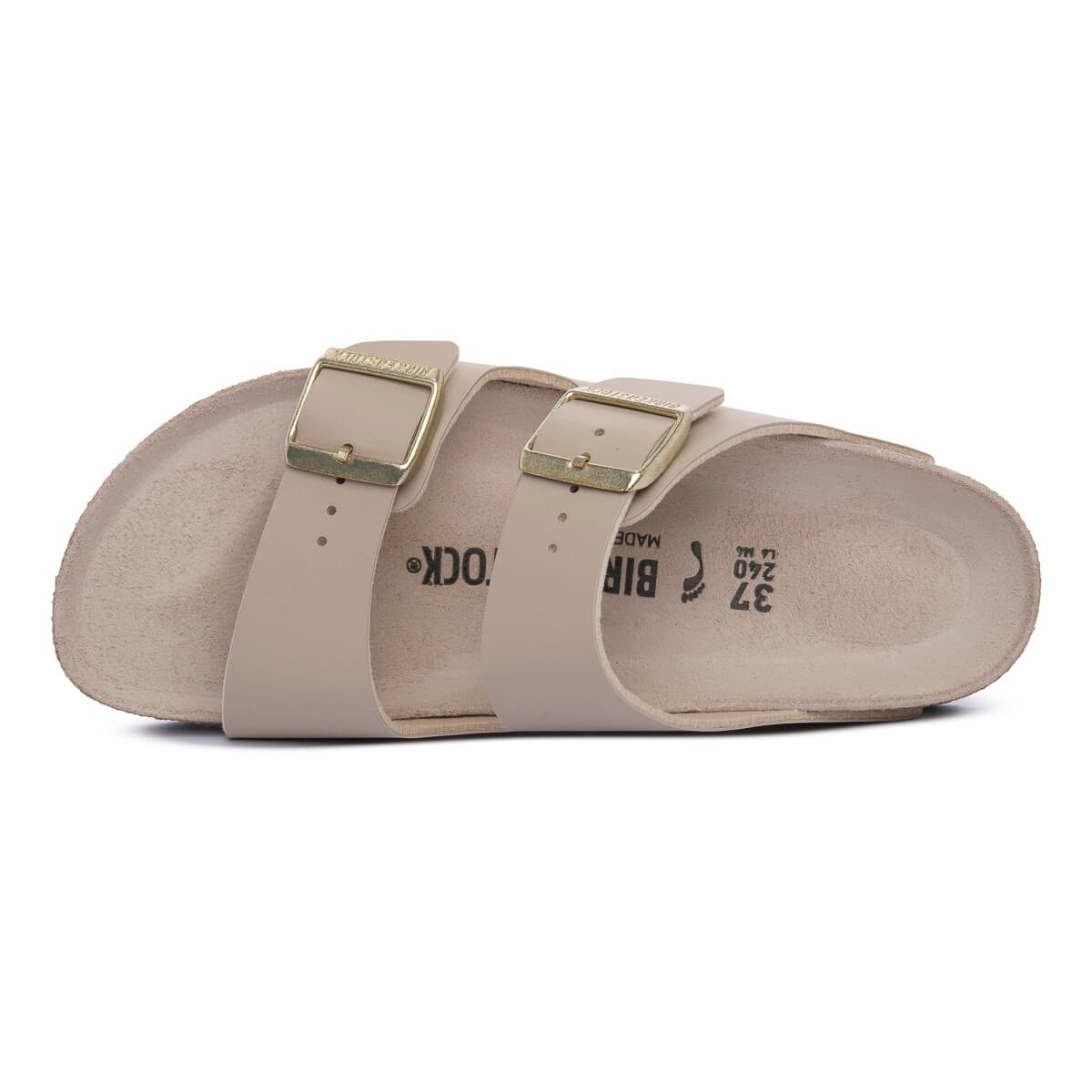 Women's Mules BIRKENSTOCK Beige