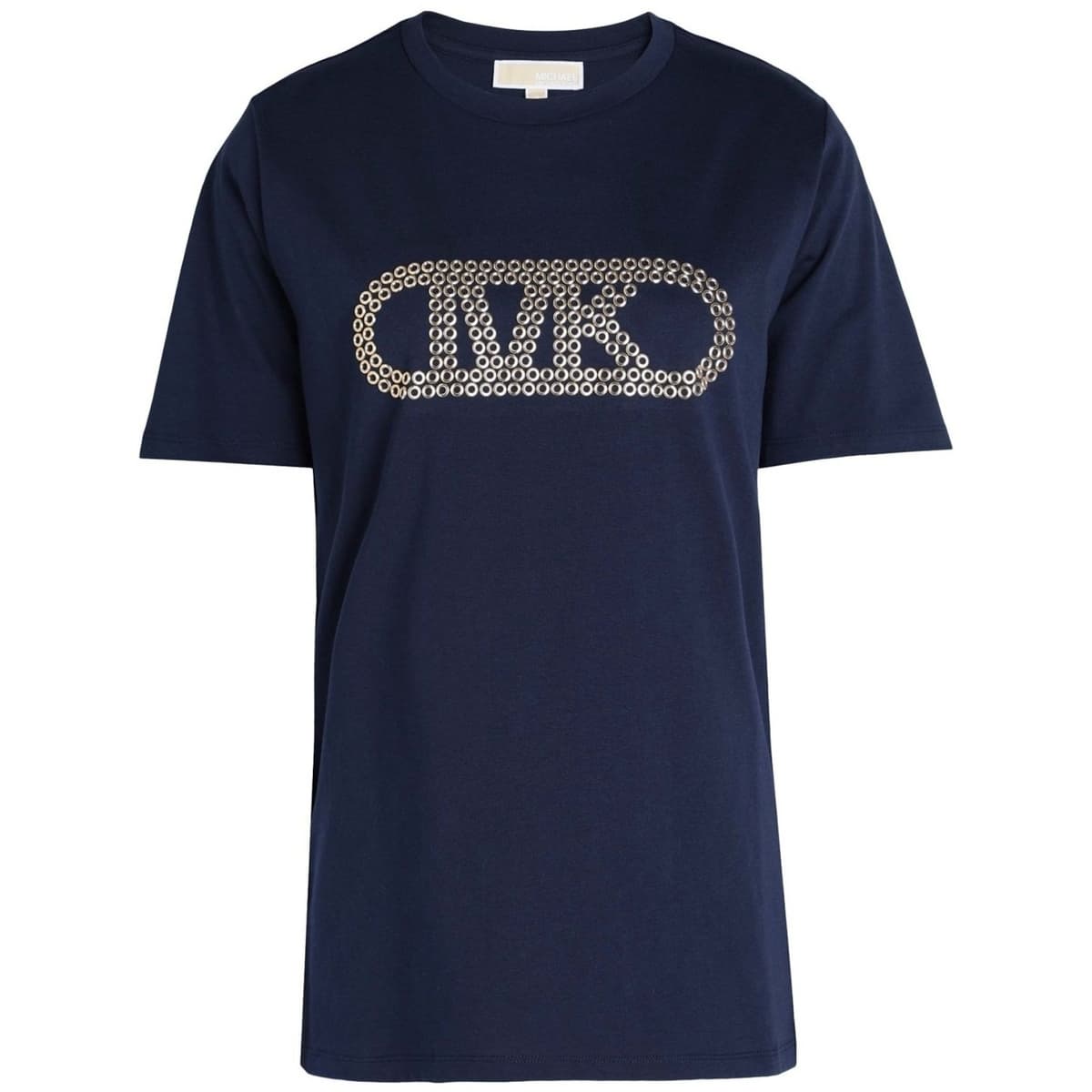 Women's T-Shirts Michael Kors Blue