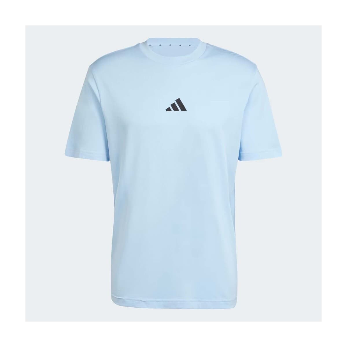 Men's T-Shirts adidas Blue