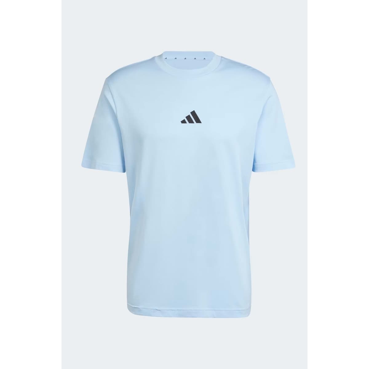 Men's T-Shirts adidas Blue