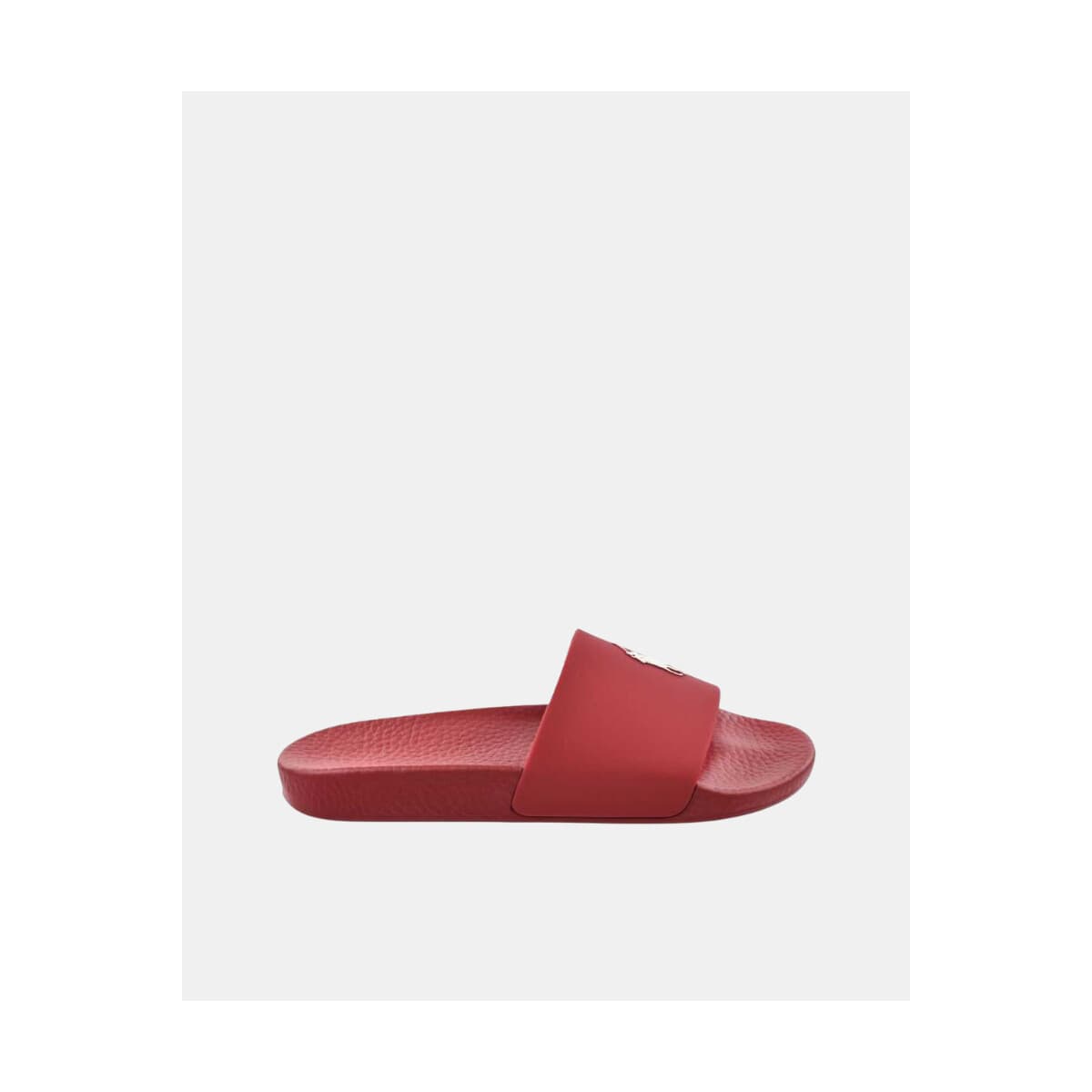 Men's Flip Flops Polo Ralph Lauren Red