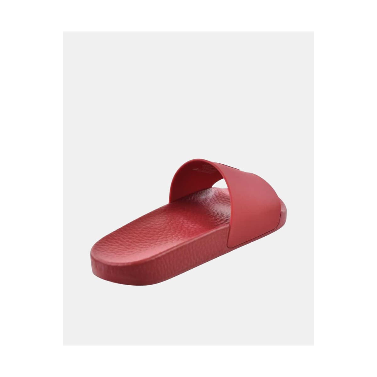 Men's Flip Flops Polo Ralph Lauren Red