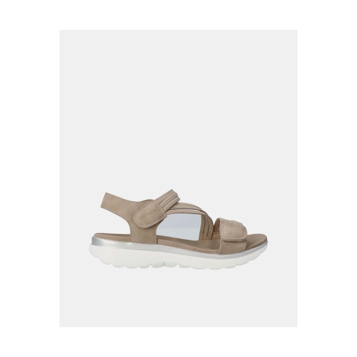 Women's Sandals Amarpies Beige