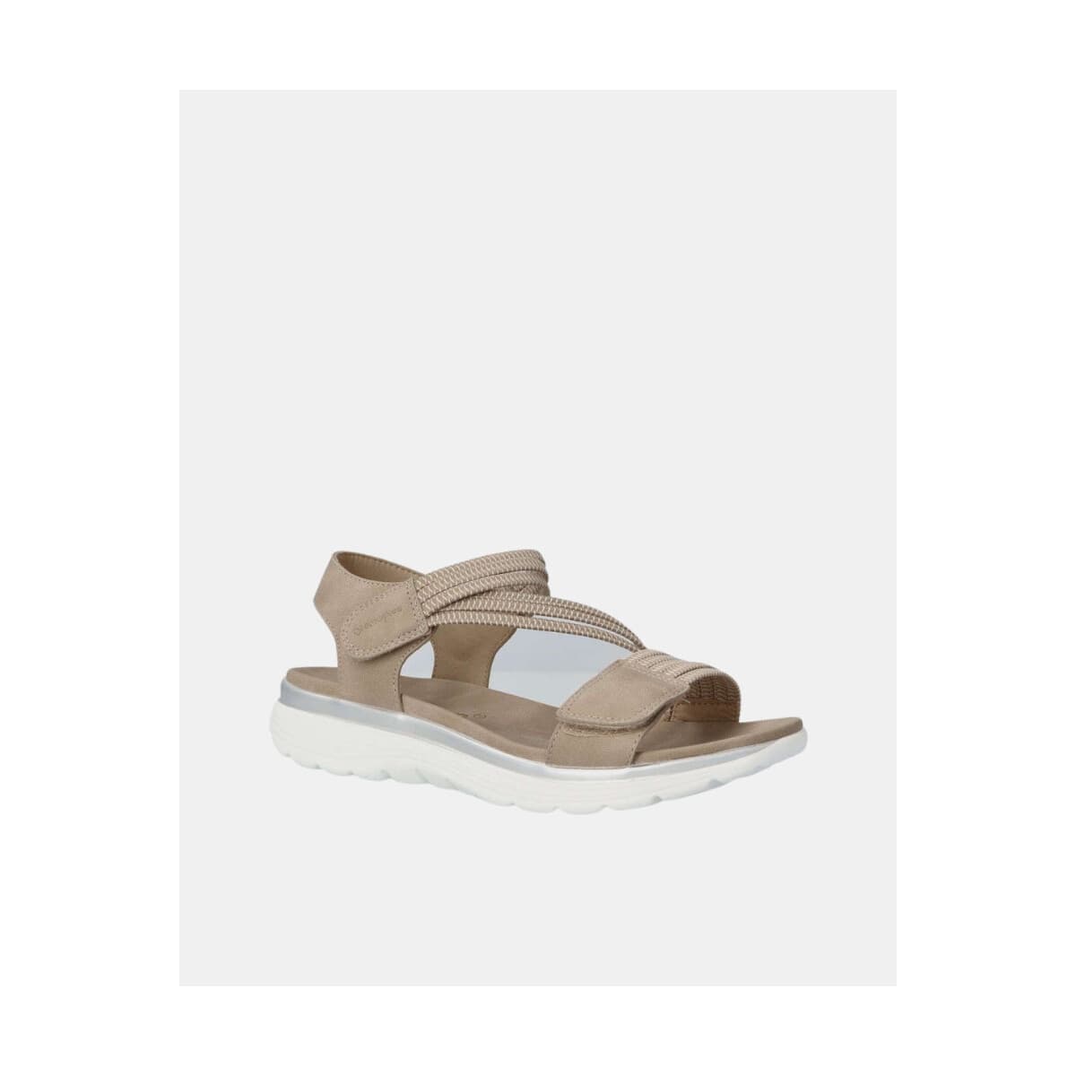 Women's Sandals Amarpies Beige