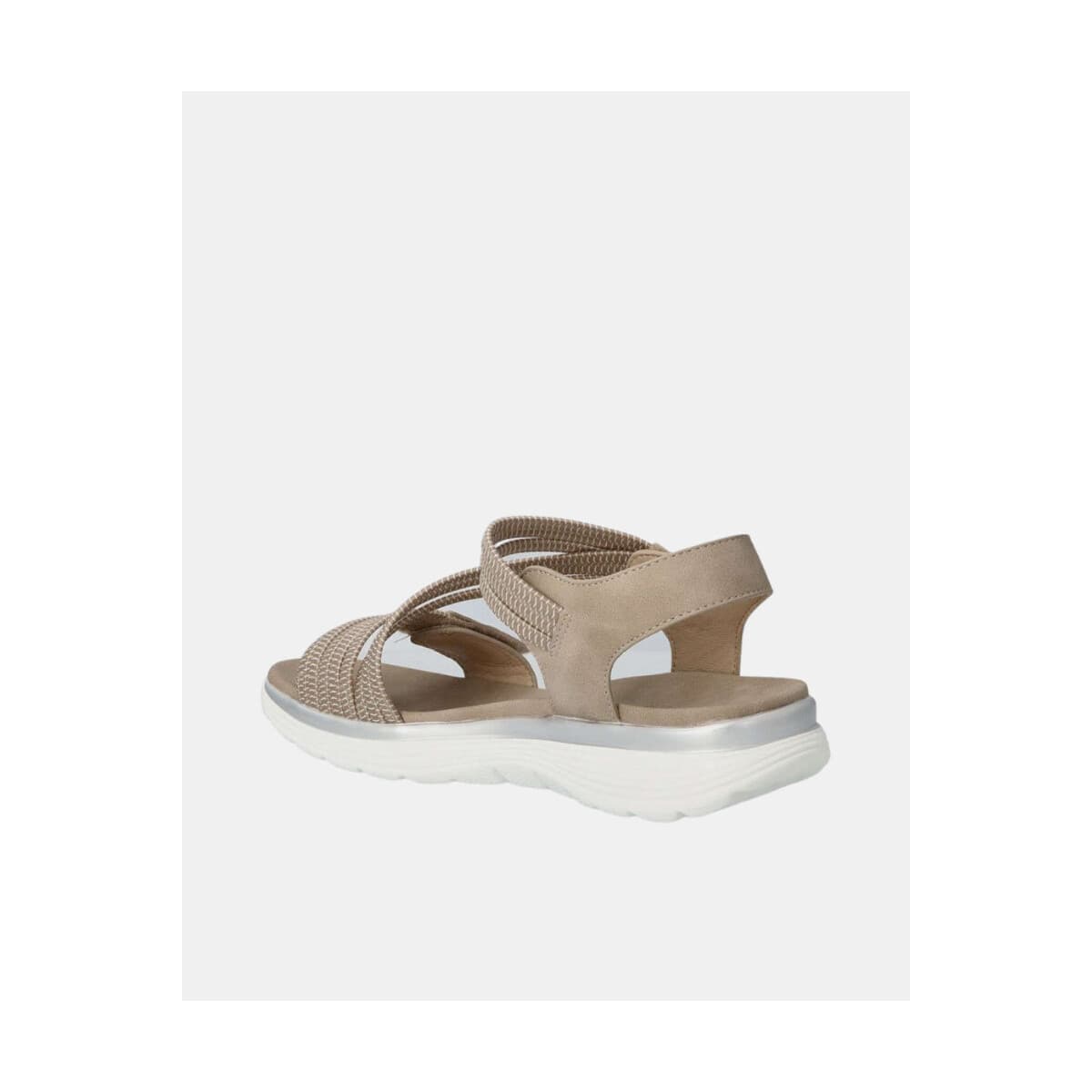 Women's Sandals Amarpies Beige