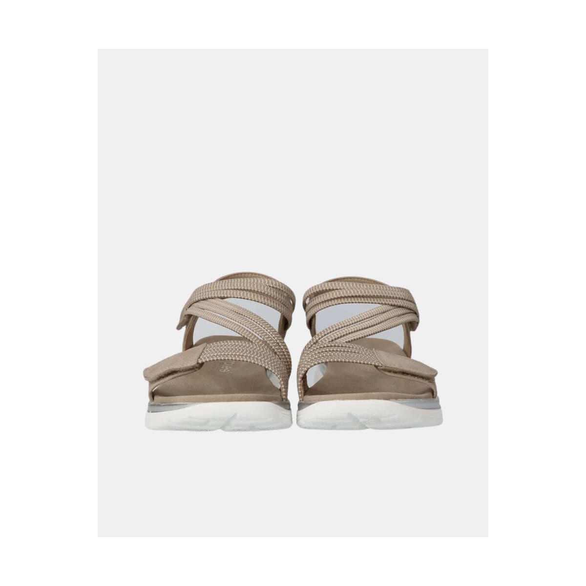 Women's Sandals Amarpies Beige