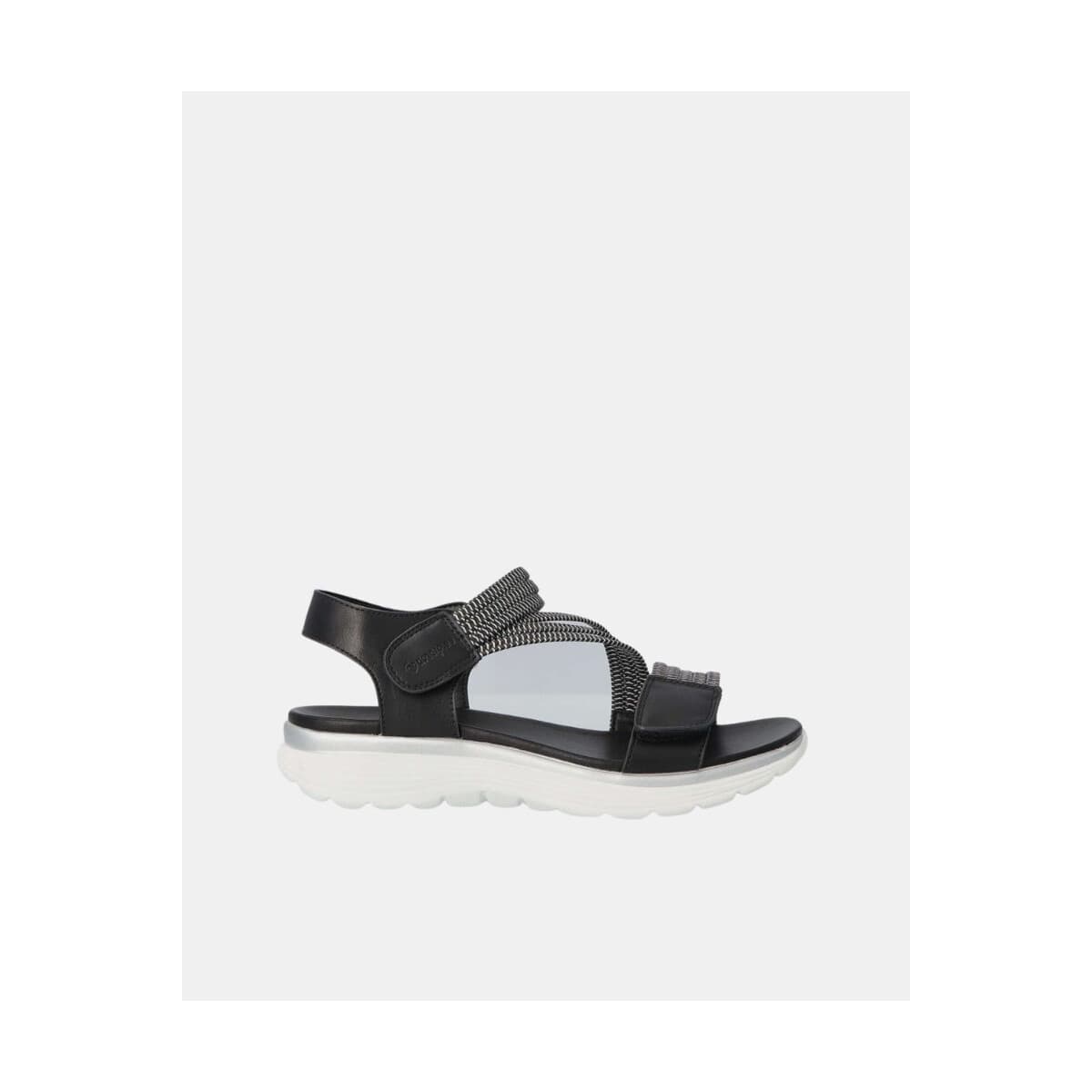 Women's Sports Sandals Amarpies Black