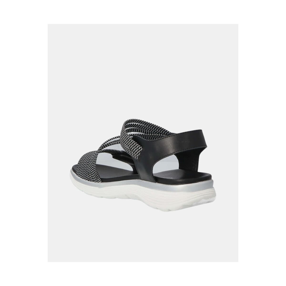 Women's Sports Sandals Amarpies Black
