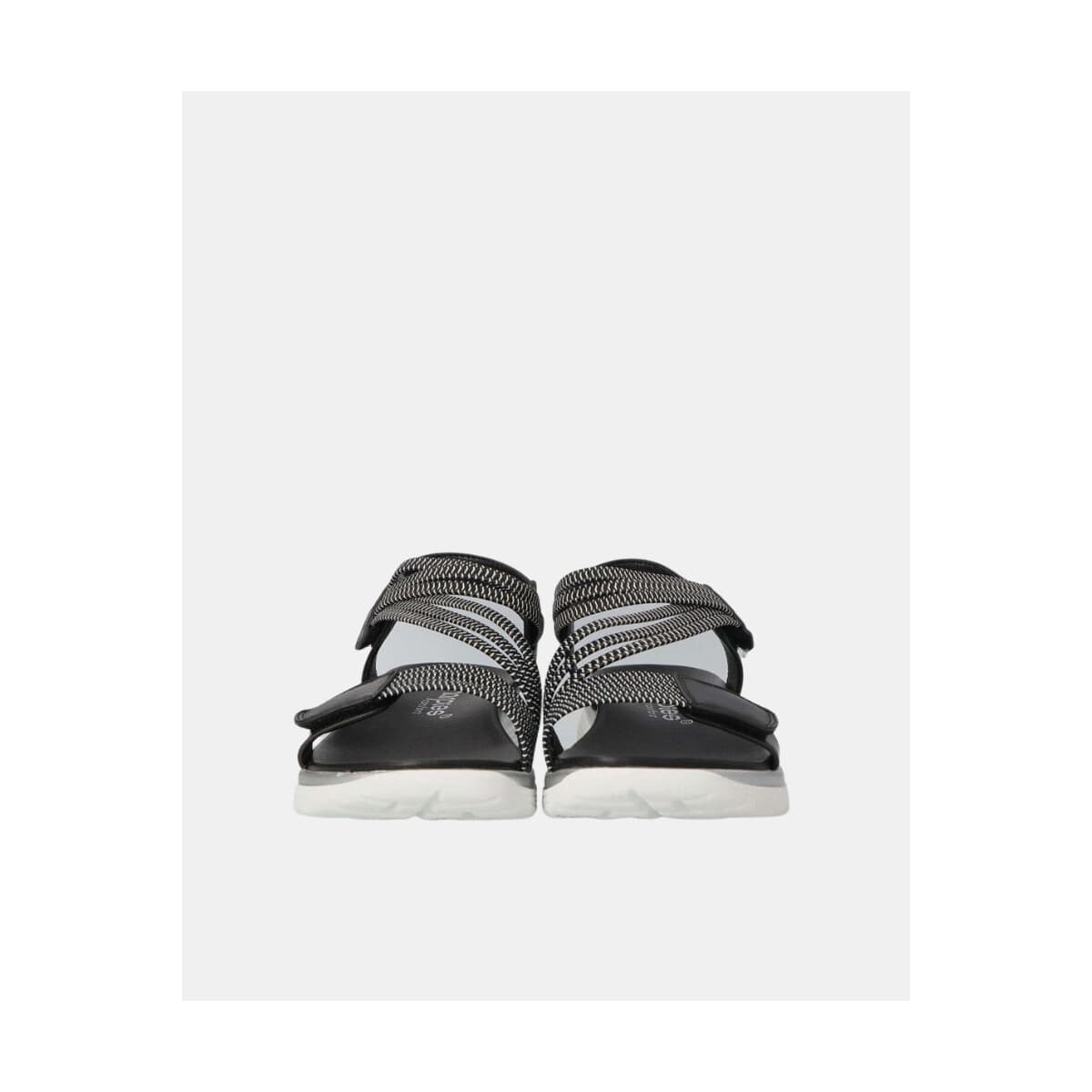 Women's Sports Sandals Amarpies Black