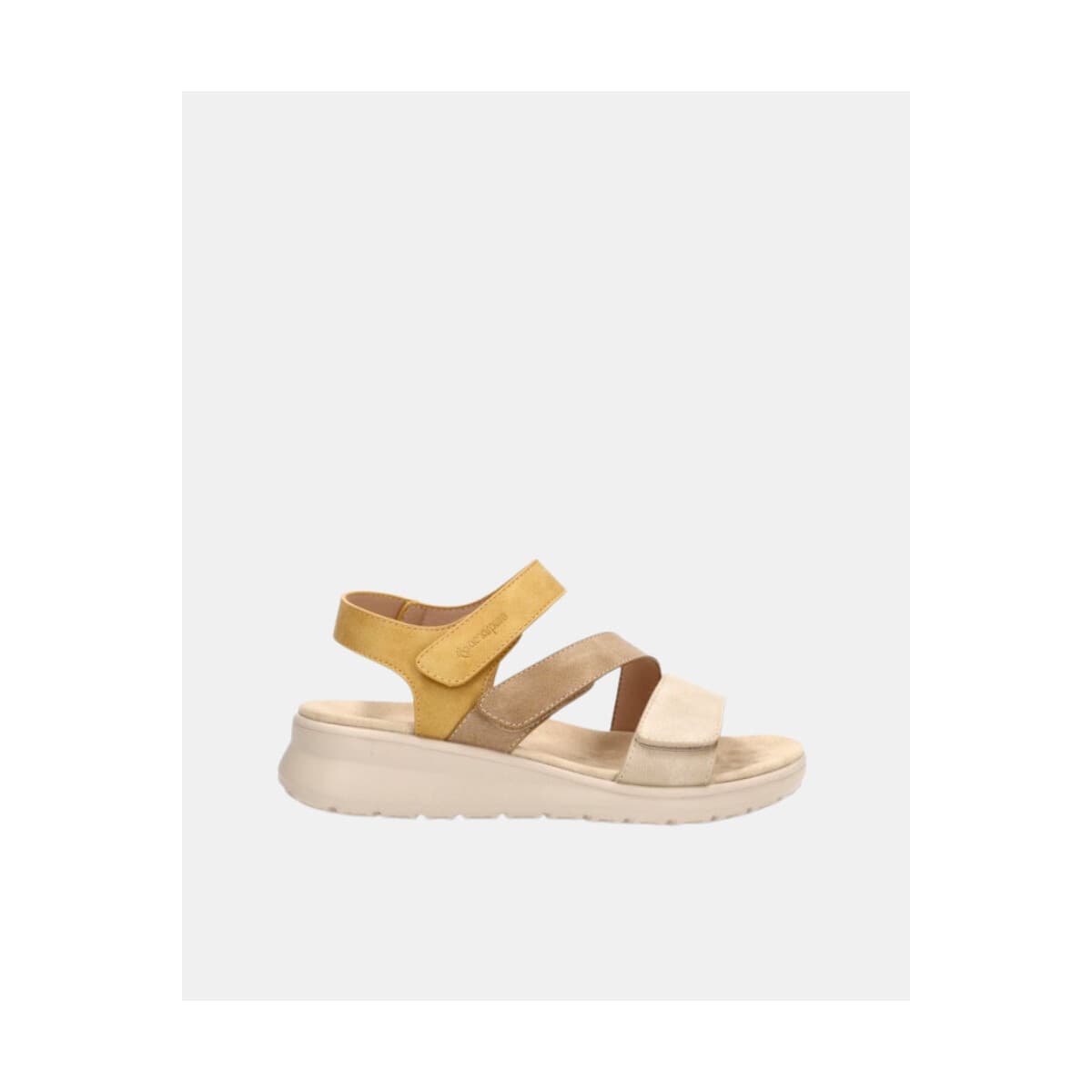 Women's Sandals Amarpies Brown