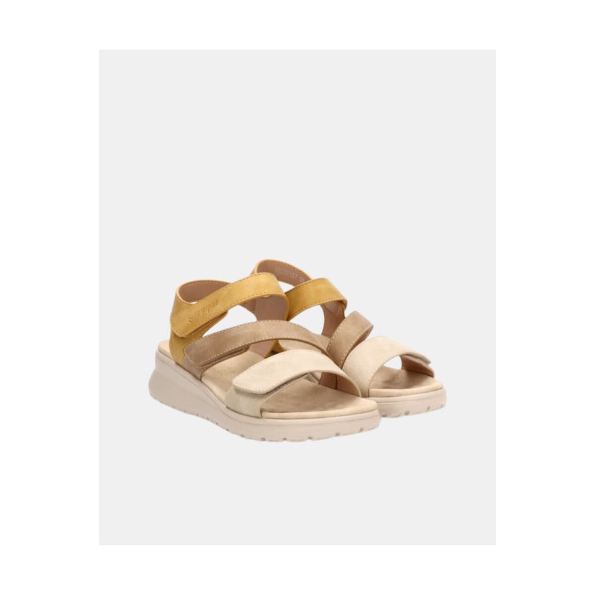 Women's Sandals Amarpies Brown