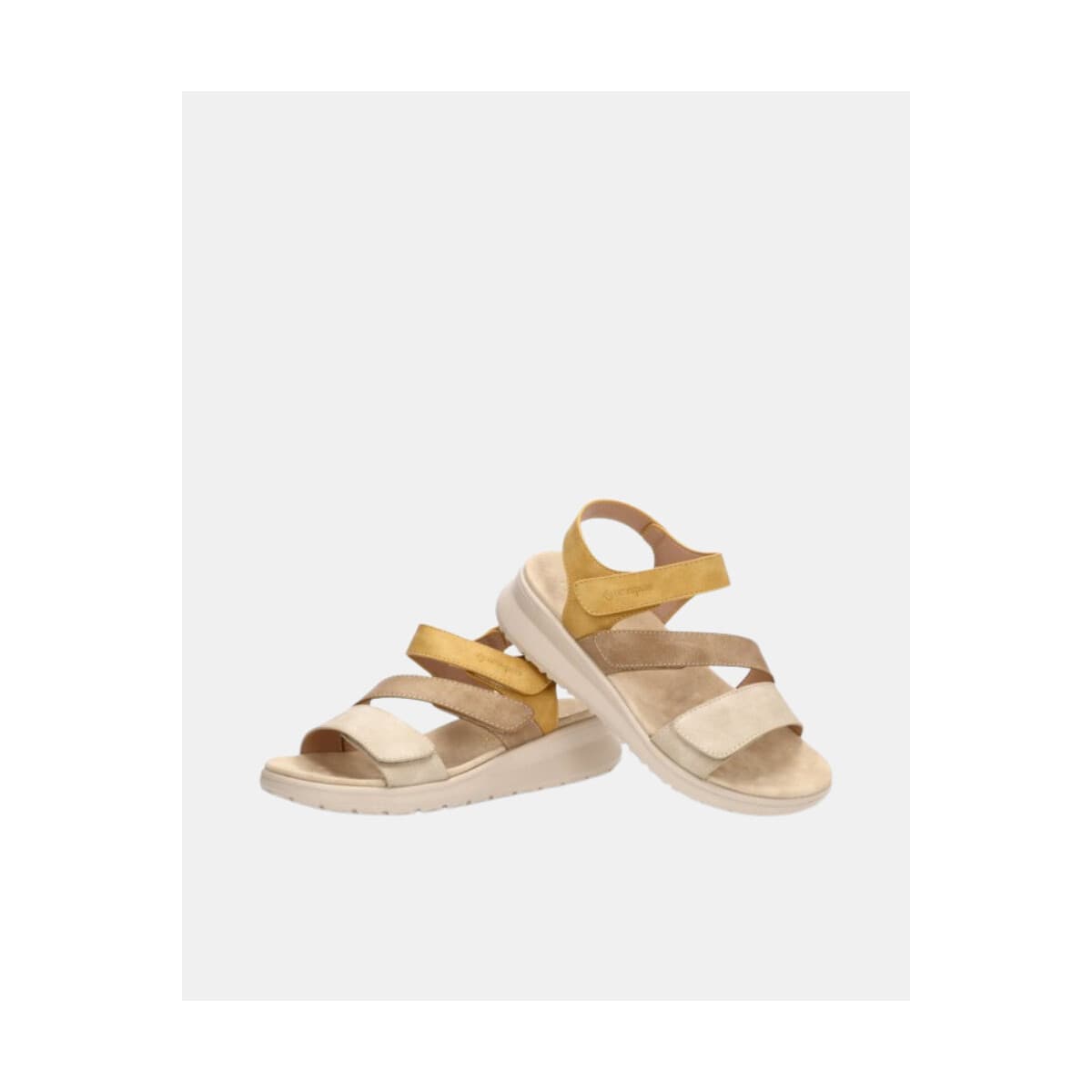 Women's Sandals Amarpies Brown