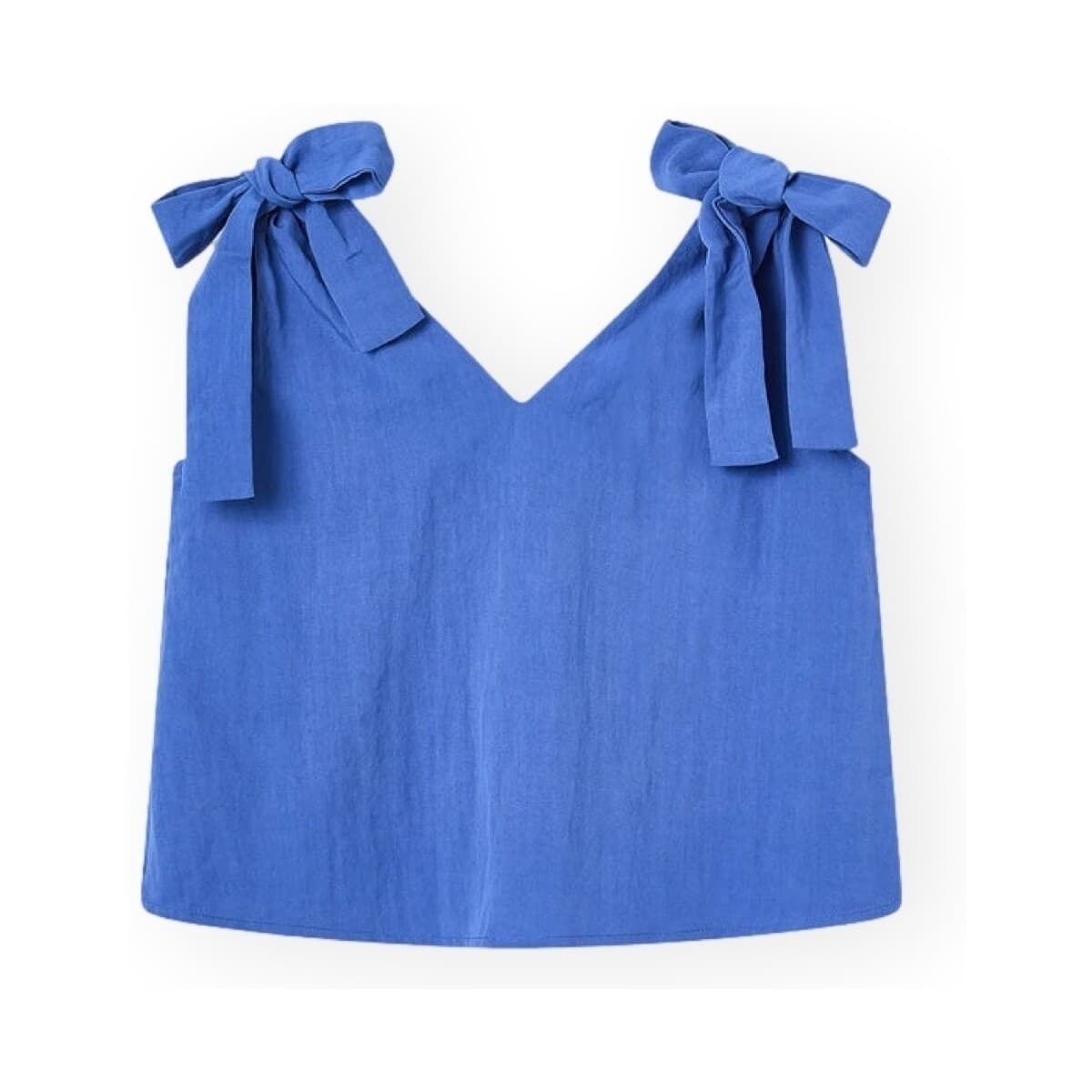 Women's T-Shirts Compania Fantastica Blue