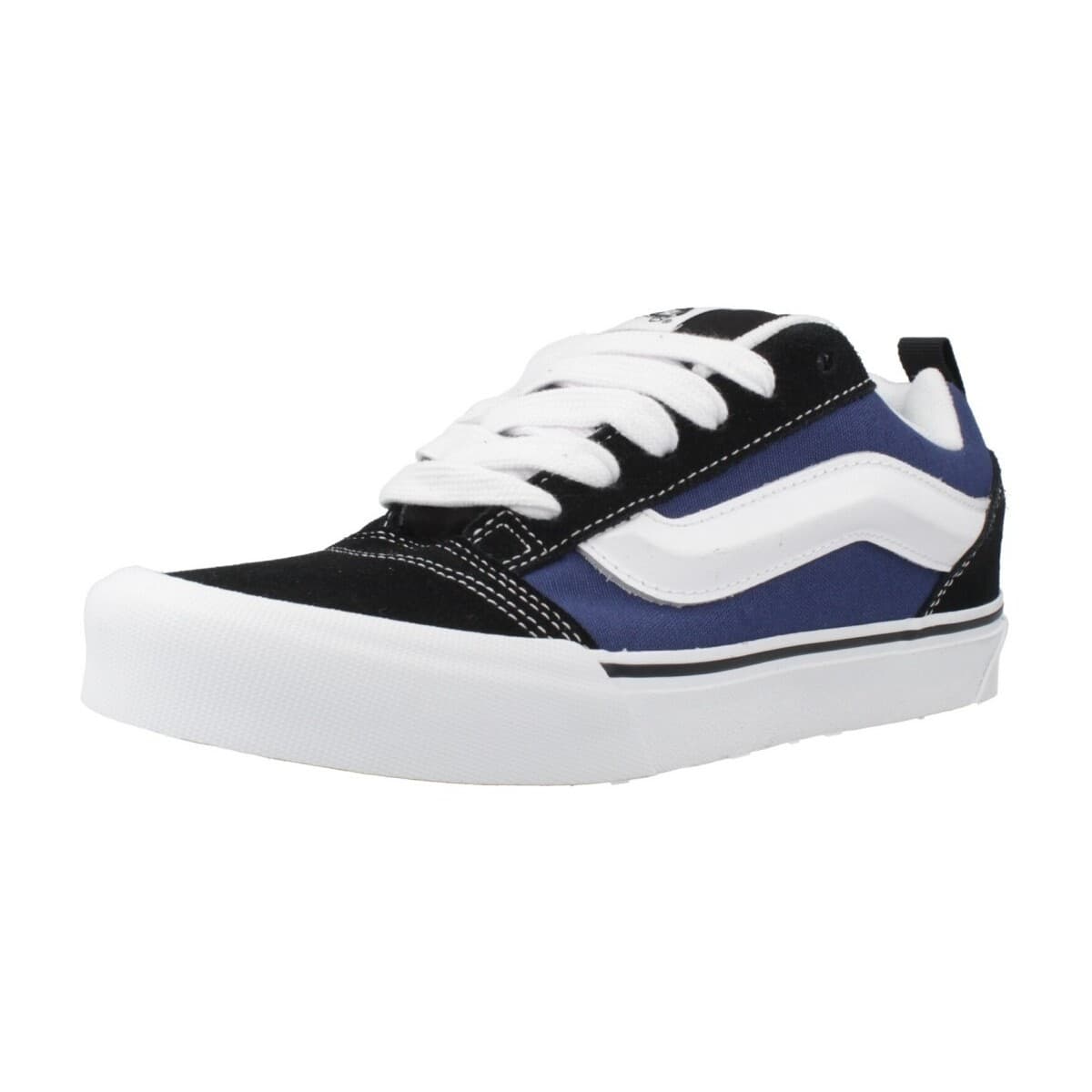 Boys' Sneakers Vans Blue