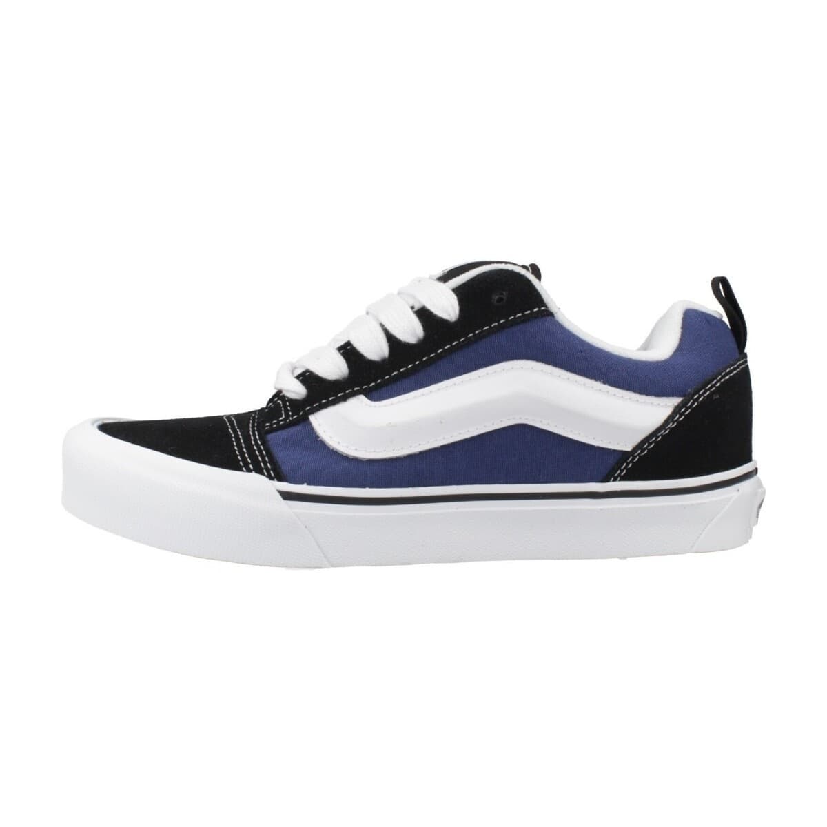 Boys' Sneakers Vans Blue