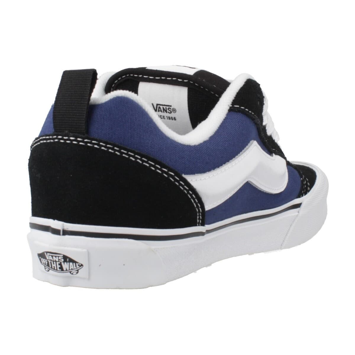 Boys' Sneakers Vans Blue