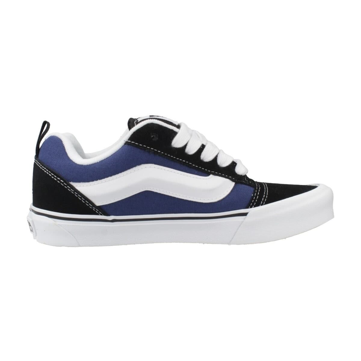 Boys' Sneakers Vans Blue
