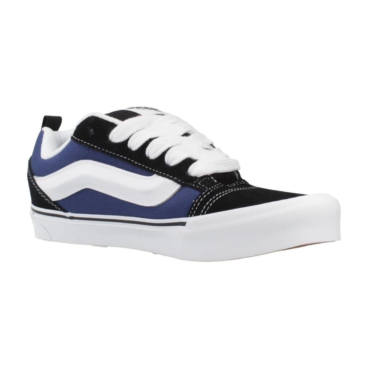 Boys' Sneakers Vans Blue