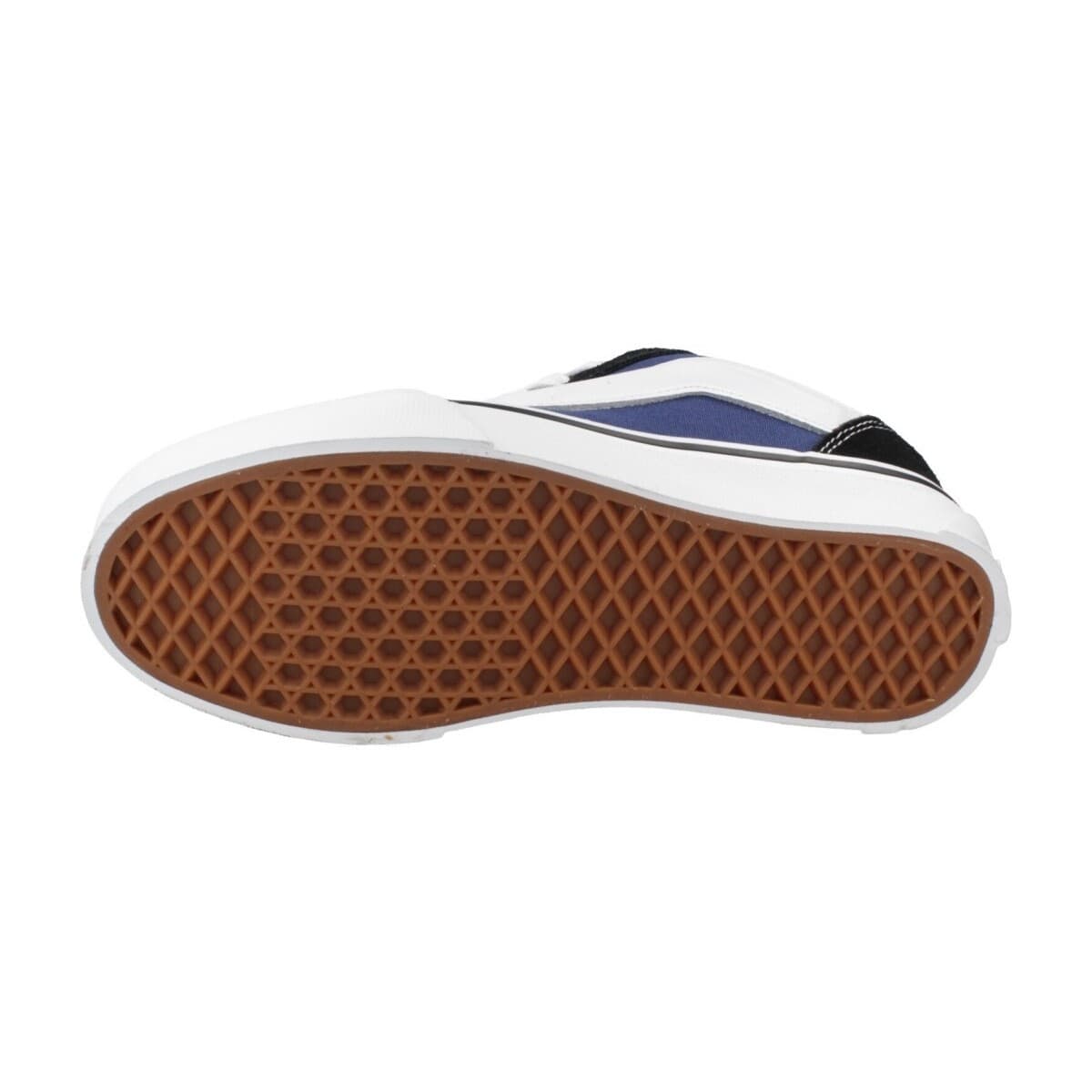 Boys' Sneakers Vans Blue