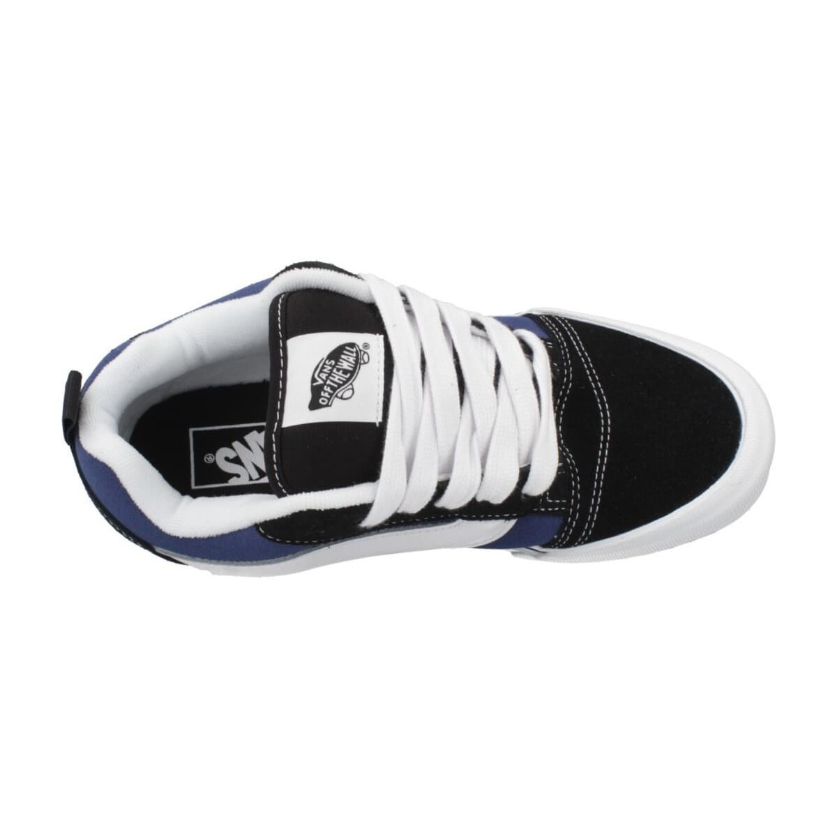 Boys' Sneakers Vans Blue