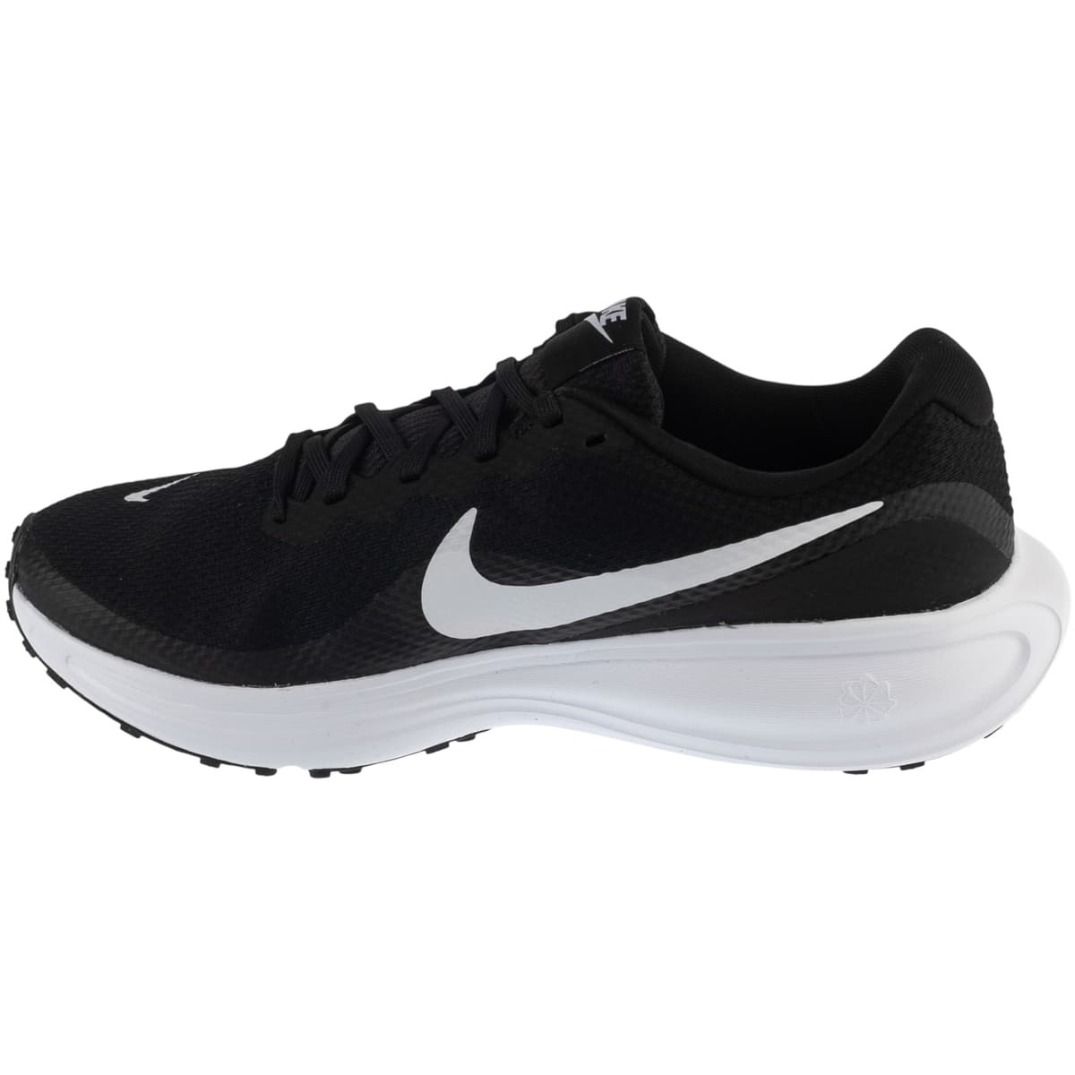 Men's Running Shoes Nike Black