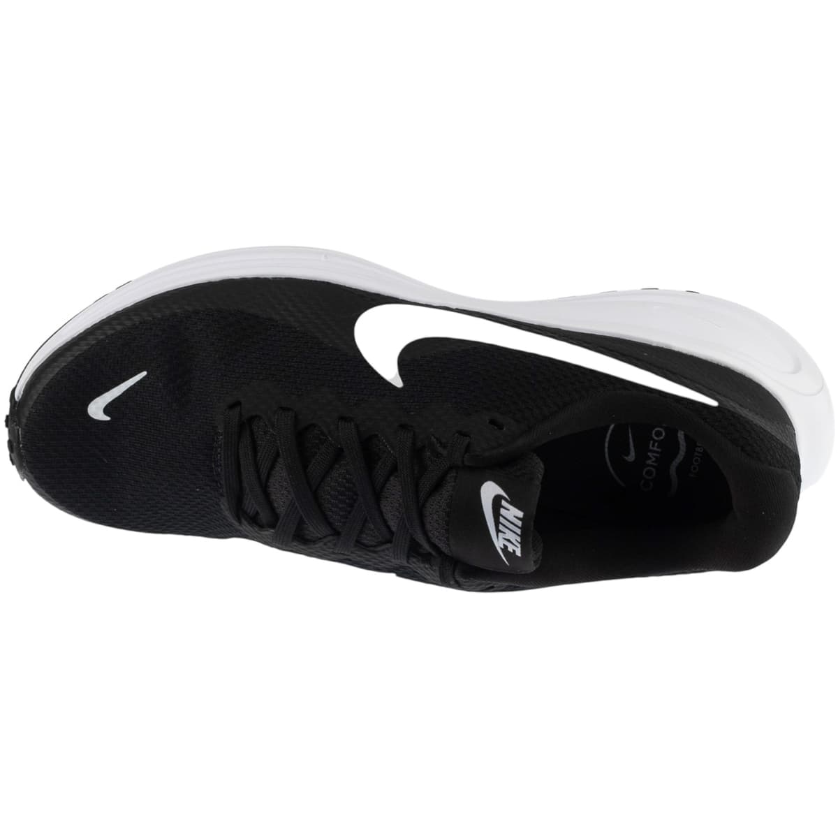 Men's Running Shoes Nike Black
