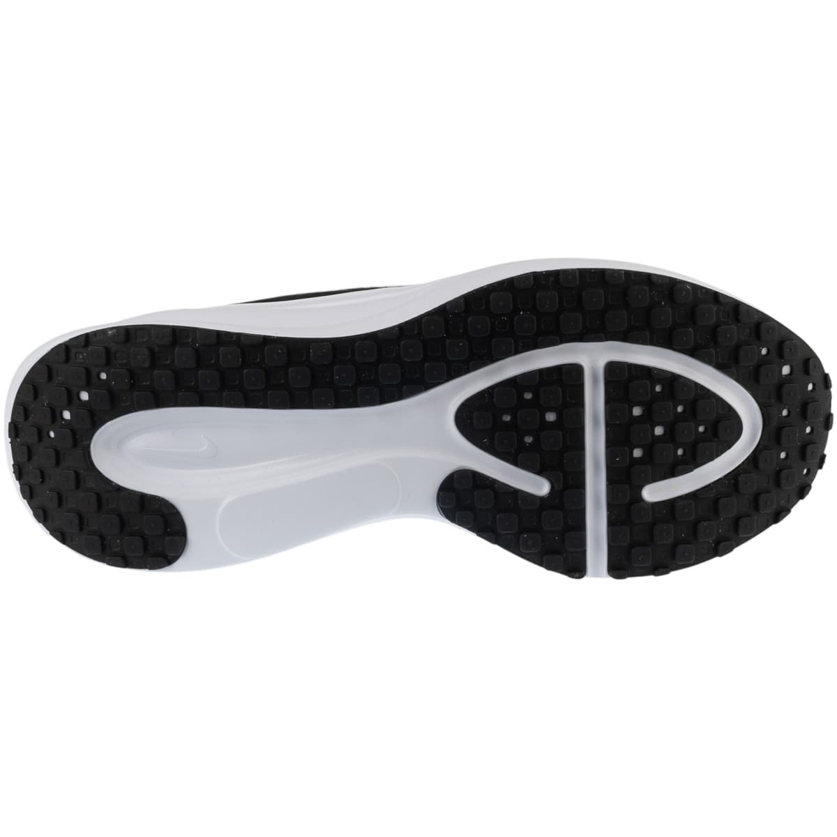 Men's Running Shoes Nike Black