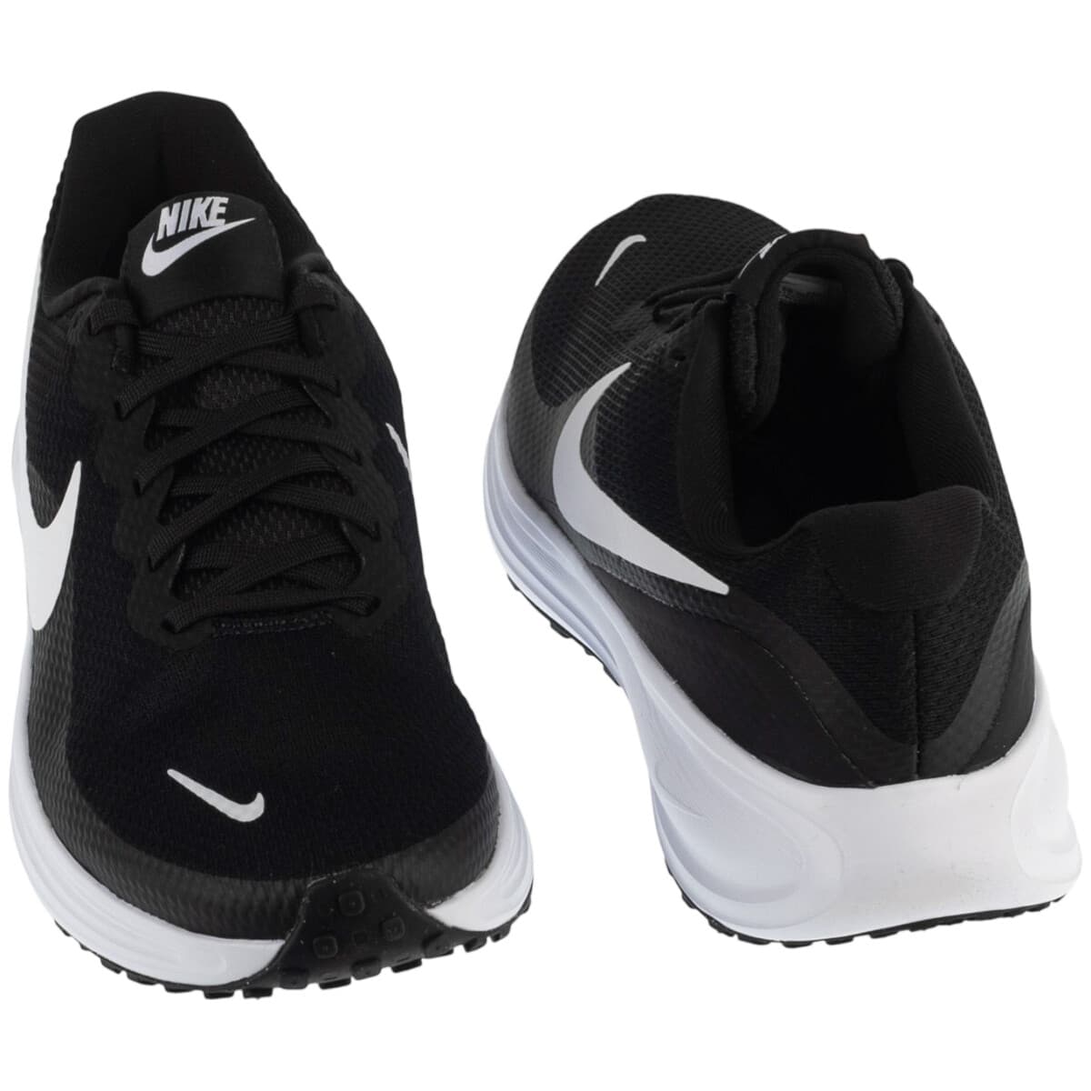 Men's Running Shoes Nike Black