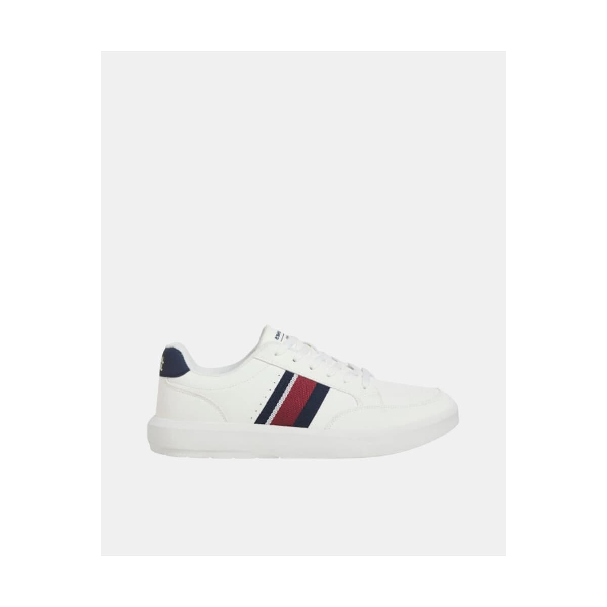 Men's Sneakers Jack & Jones White