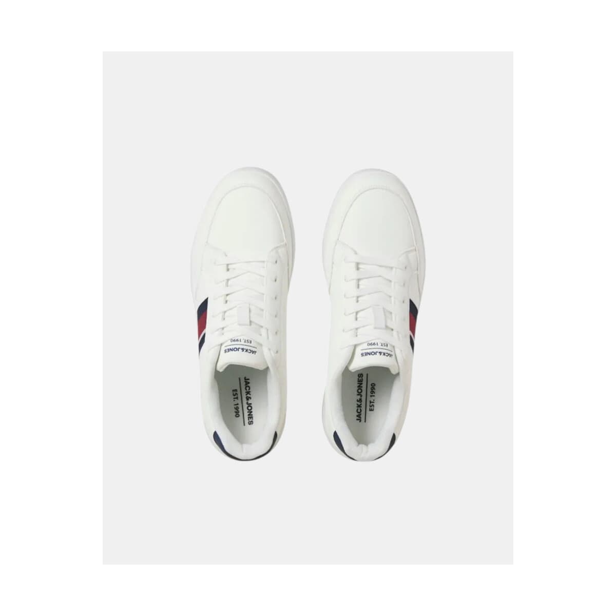 Men's Sneakers Jack & Jones White