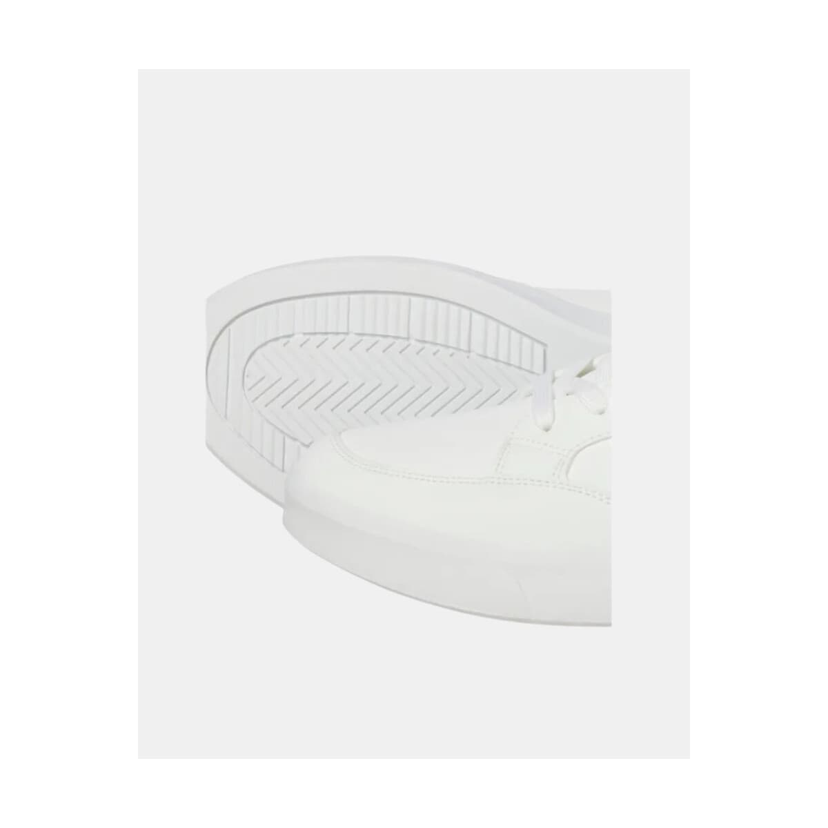 Men's Sneakers Jack & Jones White