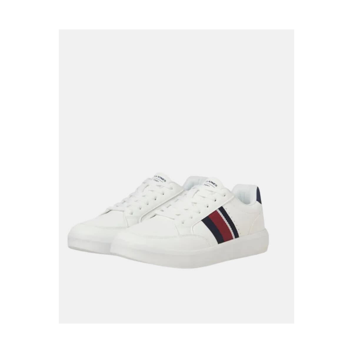 Men's Sneakers Jack & Jones White