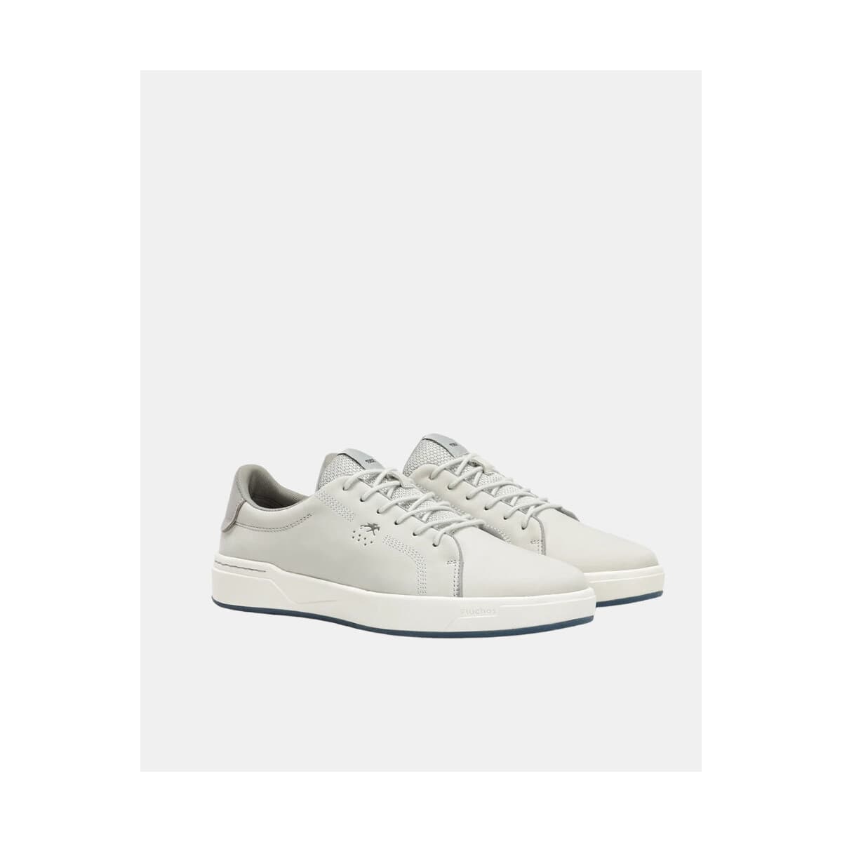 Men's Sneakers Fluchos Blue