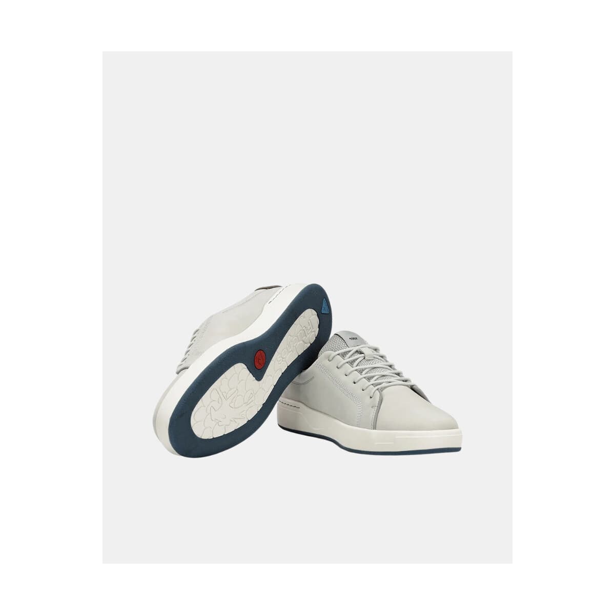 Men's Sneakers Fluchos Blue