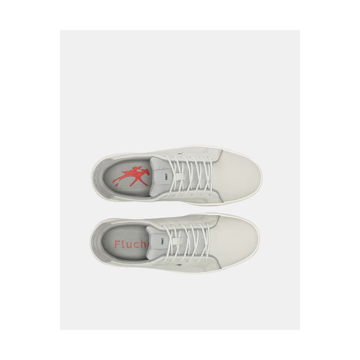 Men's Sneakers Fluchos Blue