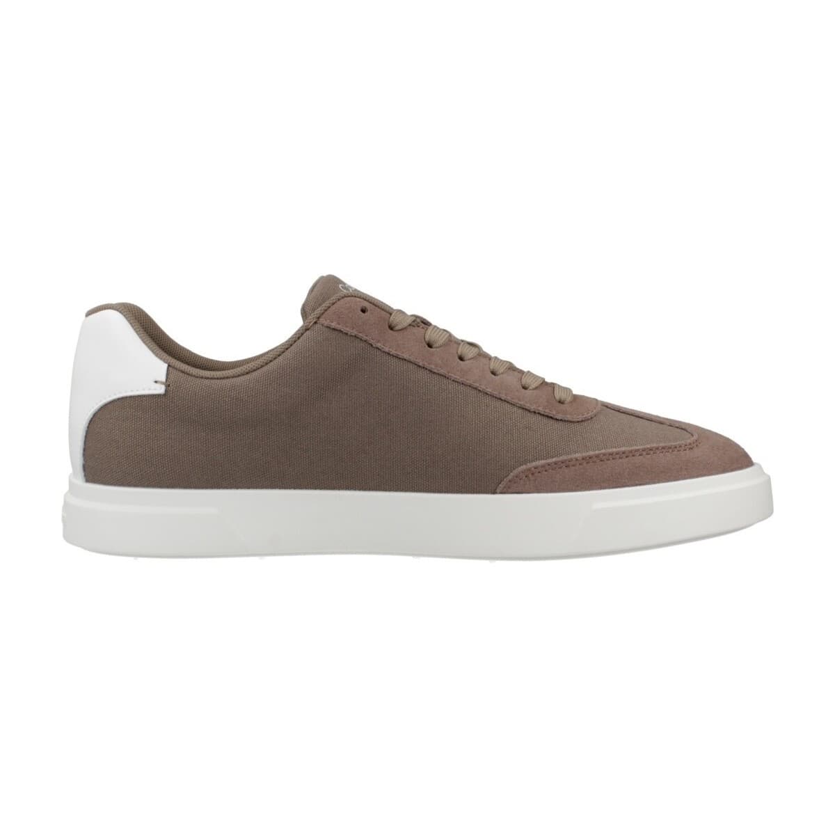 Men's Sneakers Calvin Klein Brown