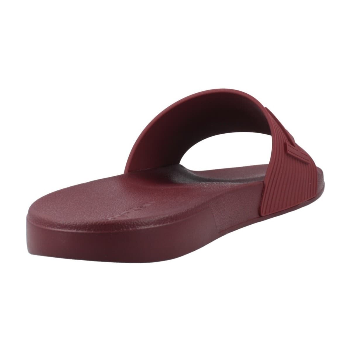 Men's Flip Flops Calvin Klein Bordeaux