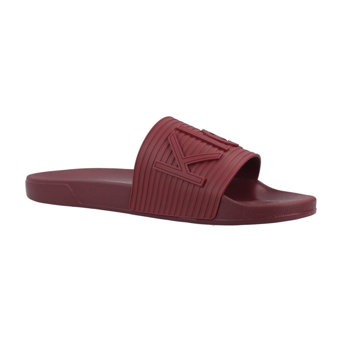 Men's Flip Flops Calvin Klein Bordeaux
