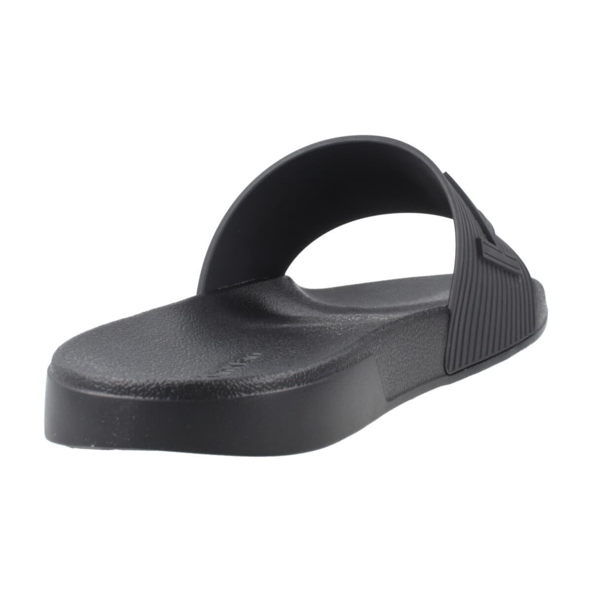 Men's Flip Flops Calvin Klein Black