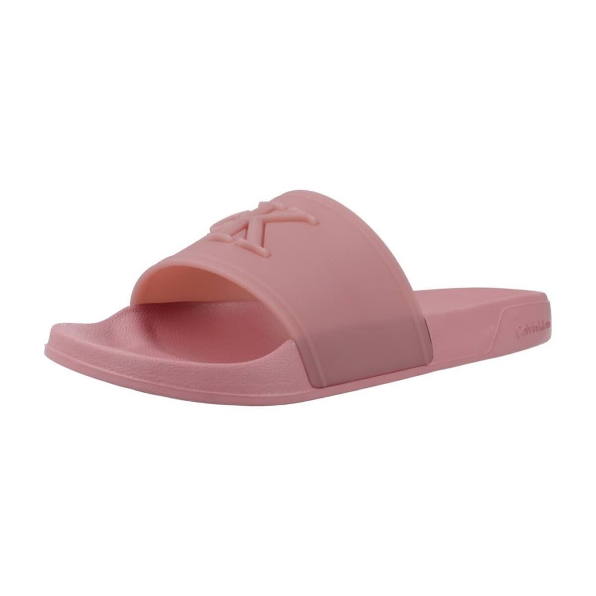 σαγιονάρες Calvin Klein Jeans Chanclas Mujer Modèle Ess Slide Tpu