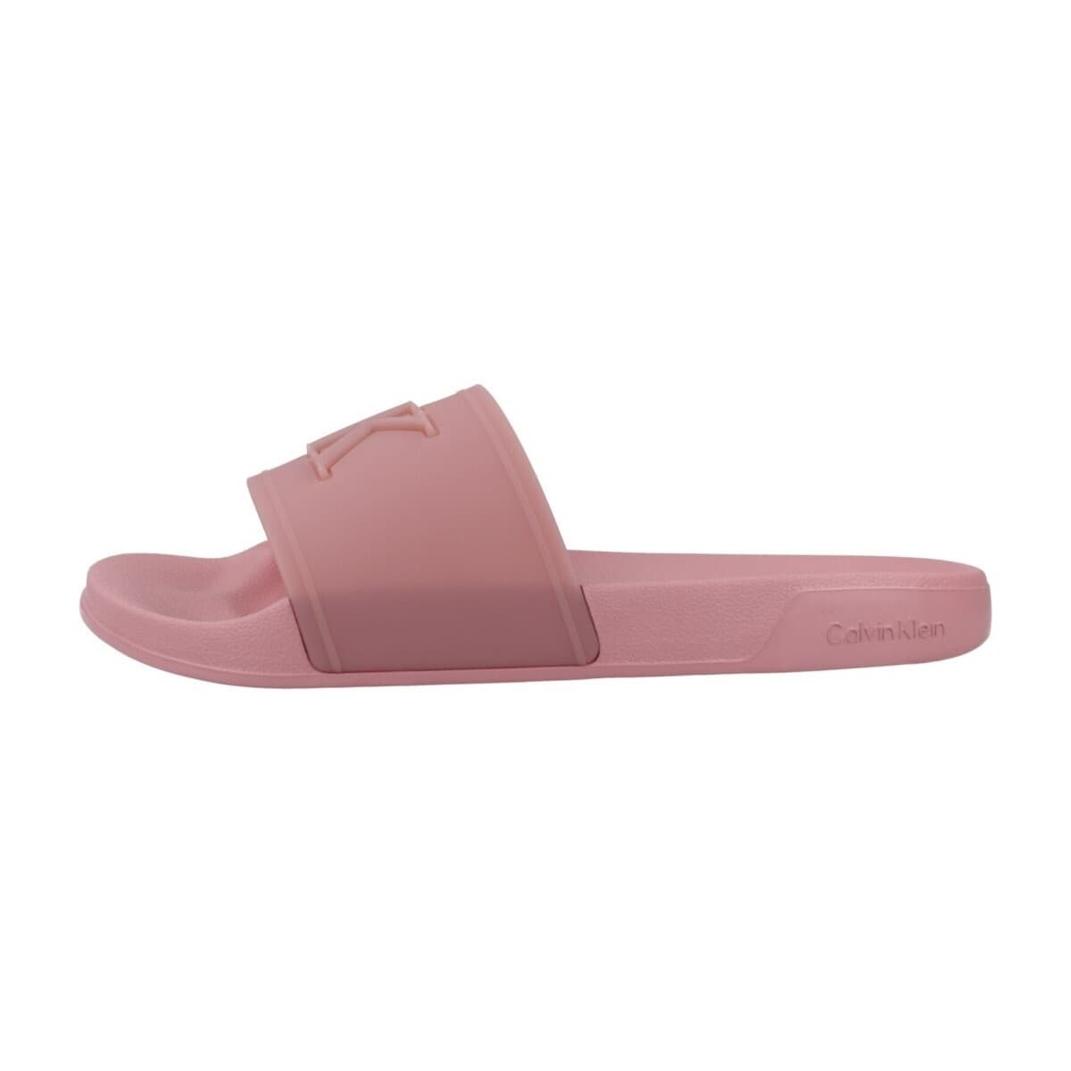 Women's Flip Flops Calvin Klein Pink