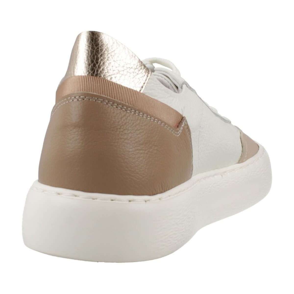 Women's Sneakers 24 Hrs White