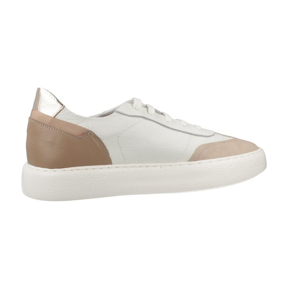 Women's Sneakers 24 Hrs White