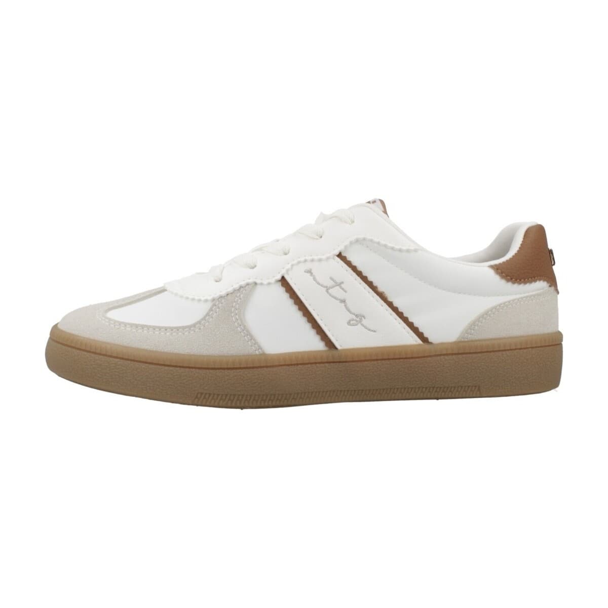 Women's Sneakers MTNG Beige
