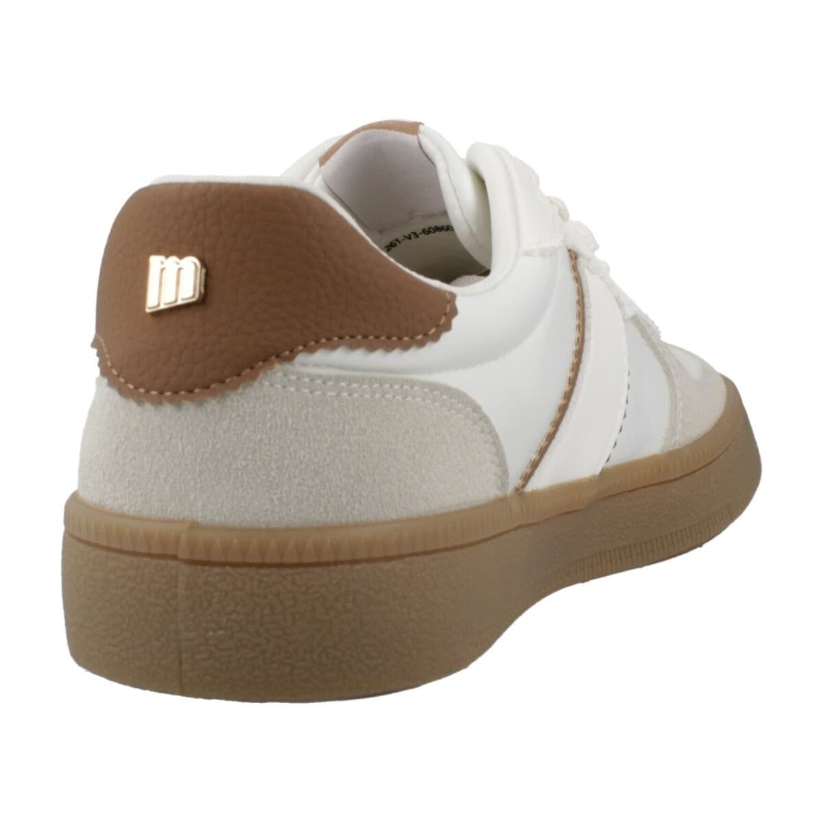 Women's Sneakers MTNG Beige
