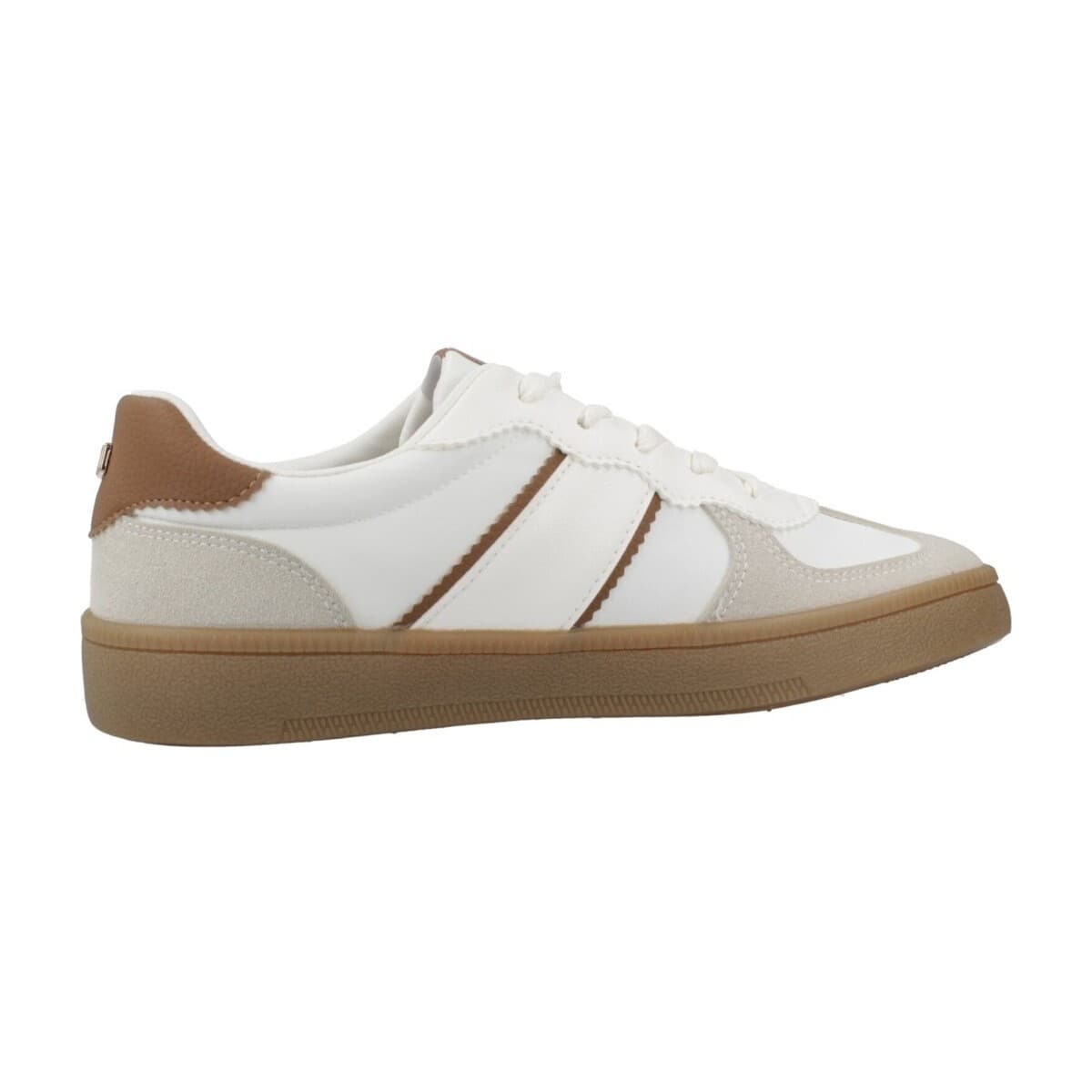 Women's Sneakers MTNG Beige