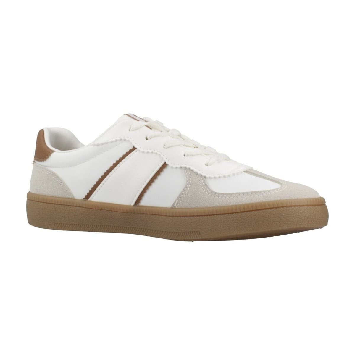 Women's Sneakers MTNG Beige