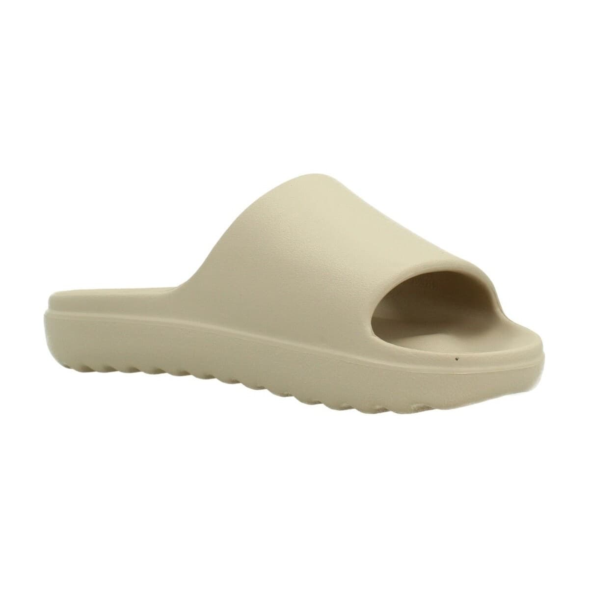Women's Flip Flops adidas Beige